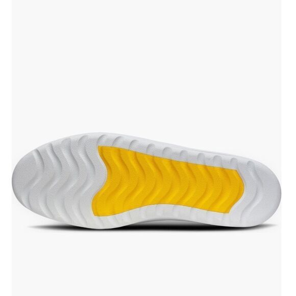 Allbirds Pacer Canvas Mid Top Retro Woman's Sneaker, Natural White, Size 10 NWT - Picture 16 of 16